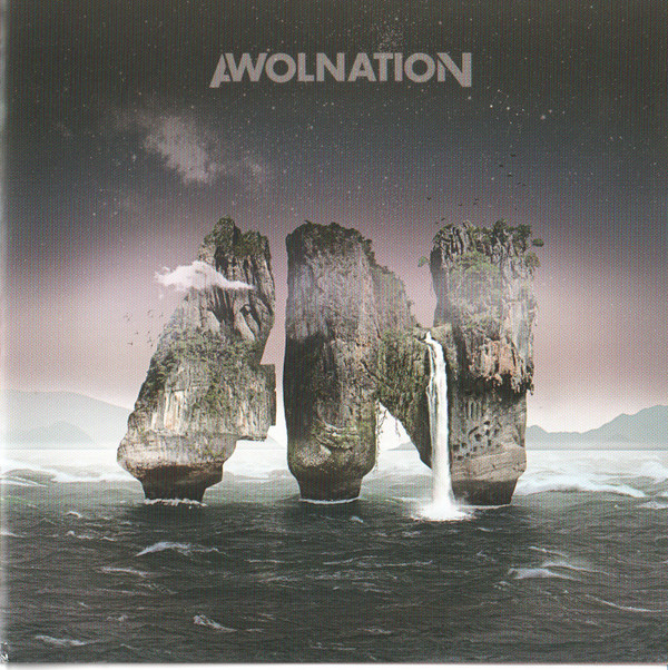 Cover for Megalithic Symphony by Awolnation